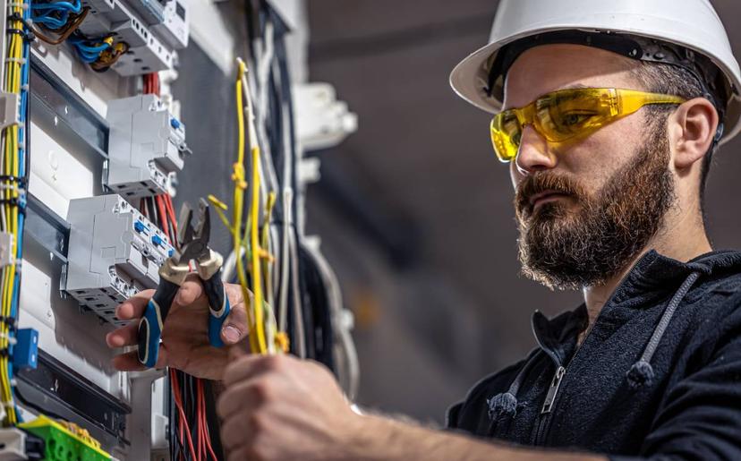 Expert Electrical Solutions