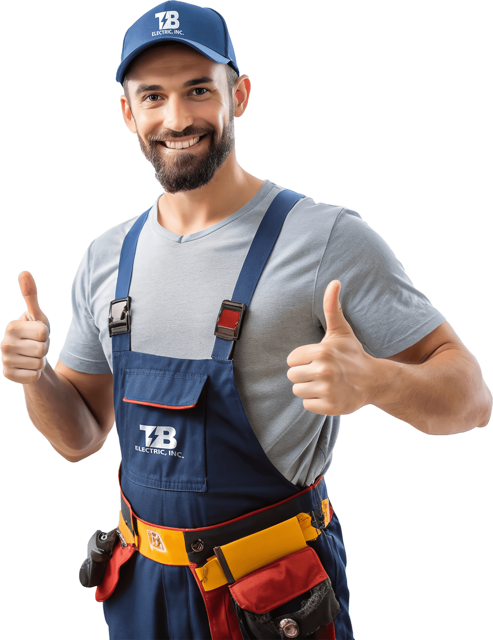 Join Our Team